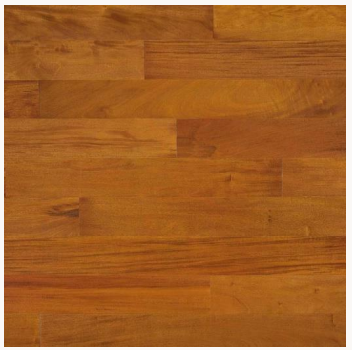 Madera Sólida
