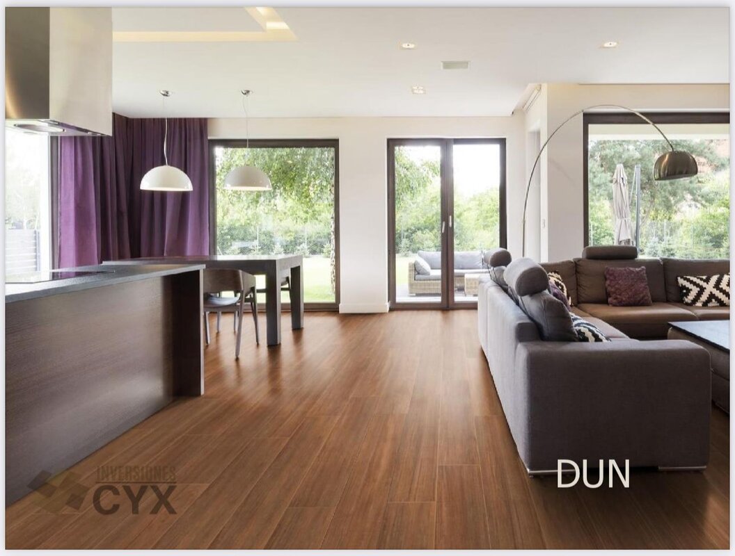 Ambiente Dun
